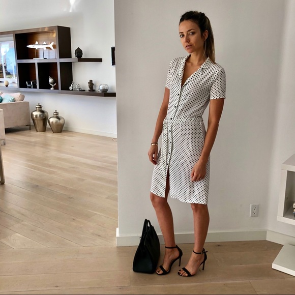 Marie Bervas Dresses & Skirts - Marie Bervas Dress